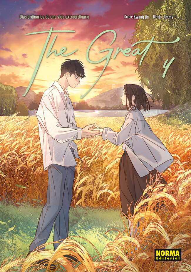 The Great 04