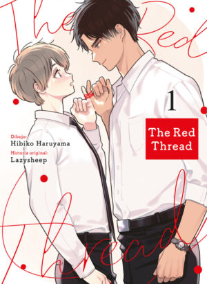 The Red Thread 01