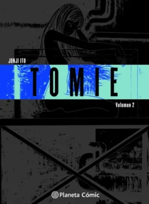 TOMIE 02