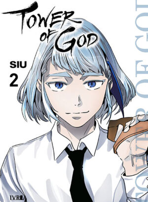 Tower of God 02