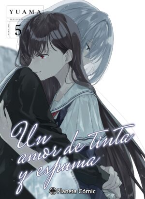 Un amor de tinta y espuma 05