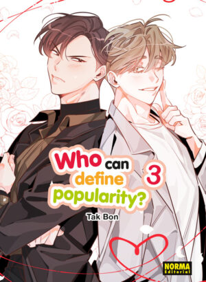 Who can define popularity 03
