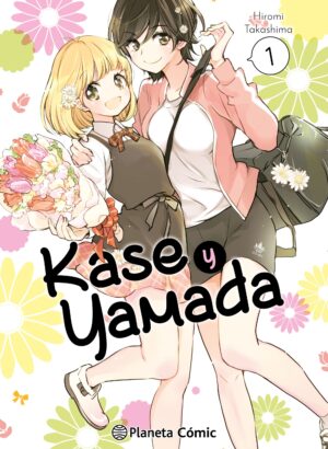 Kase y Yamada 01