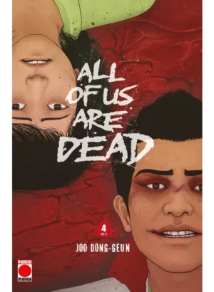All of us are dead 04