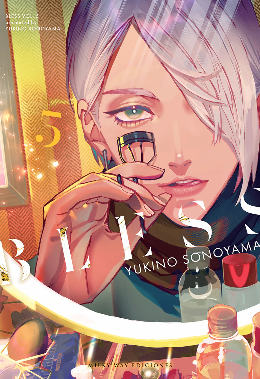 Bless 05