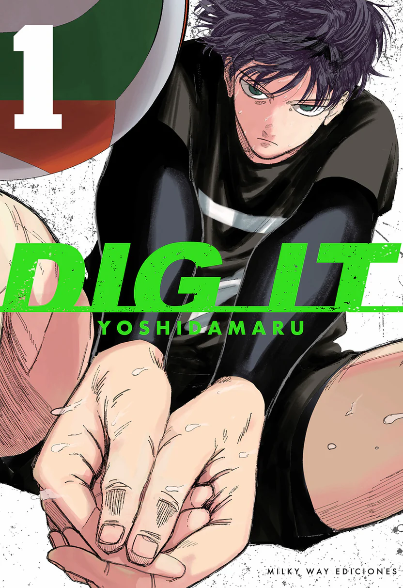 Dig It 01