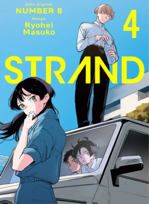 Strand 04