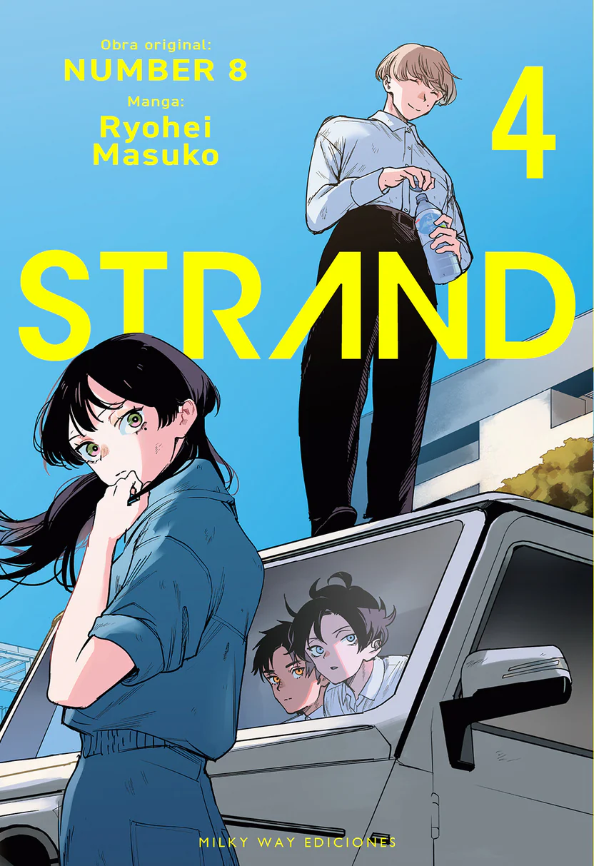 Strand 04