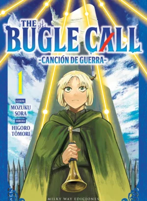 The Bugle Call 01