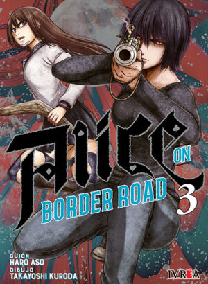 Alice on Border Road 03