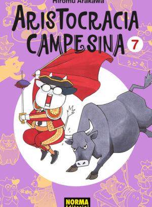 Aristocracia Campesina 07