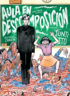 Aula en Descomposicion