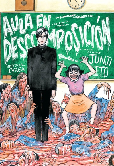 Aula en Descomposicion