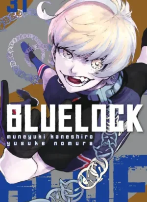 Blue Lock 31 – Planeta Comic