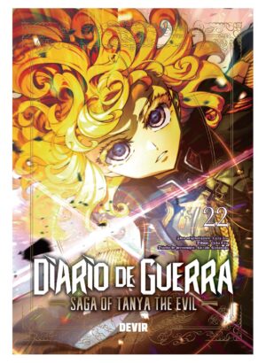Diario de Guerra 22