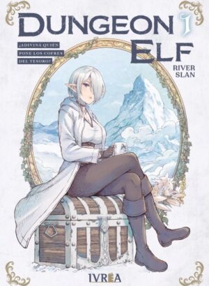 Dungeon Elf 01