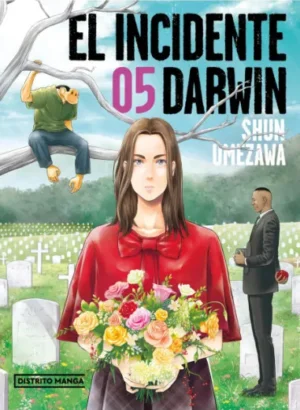 El incidente Darwin 05