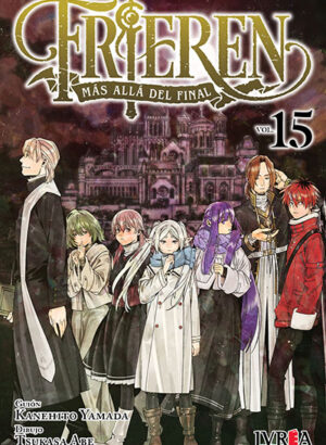 FRIEREN 15