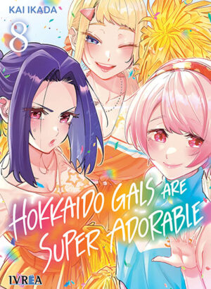Hokkaido Gals Are Super Adorable 08