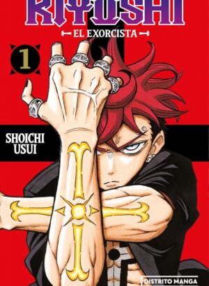 Kiyoshi El Exorcista 01