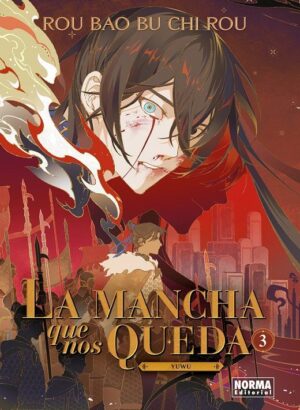 La Mancha que nos queda 03
