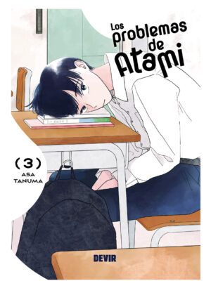 Los problemas de Atami 03