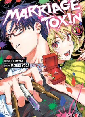 Marriage Toxin 01