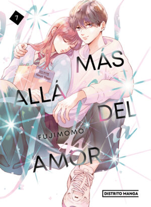Más allá del amor 7
