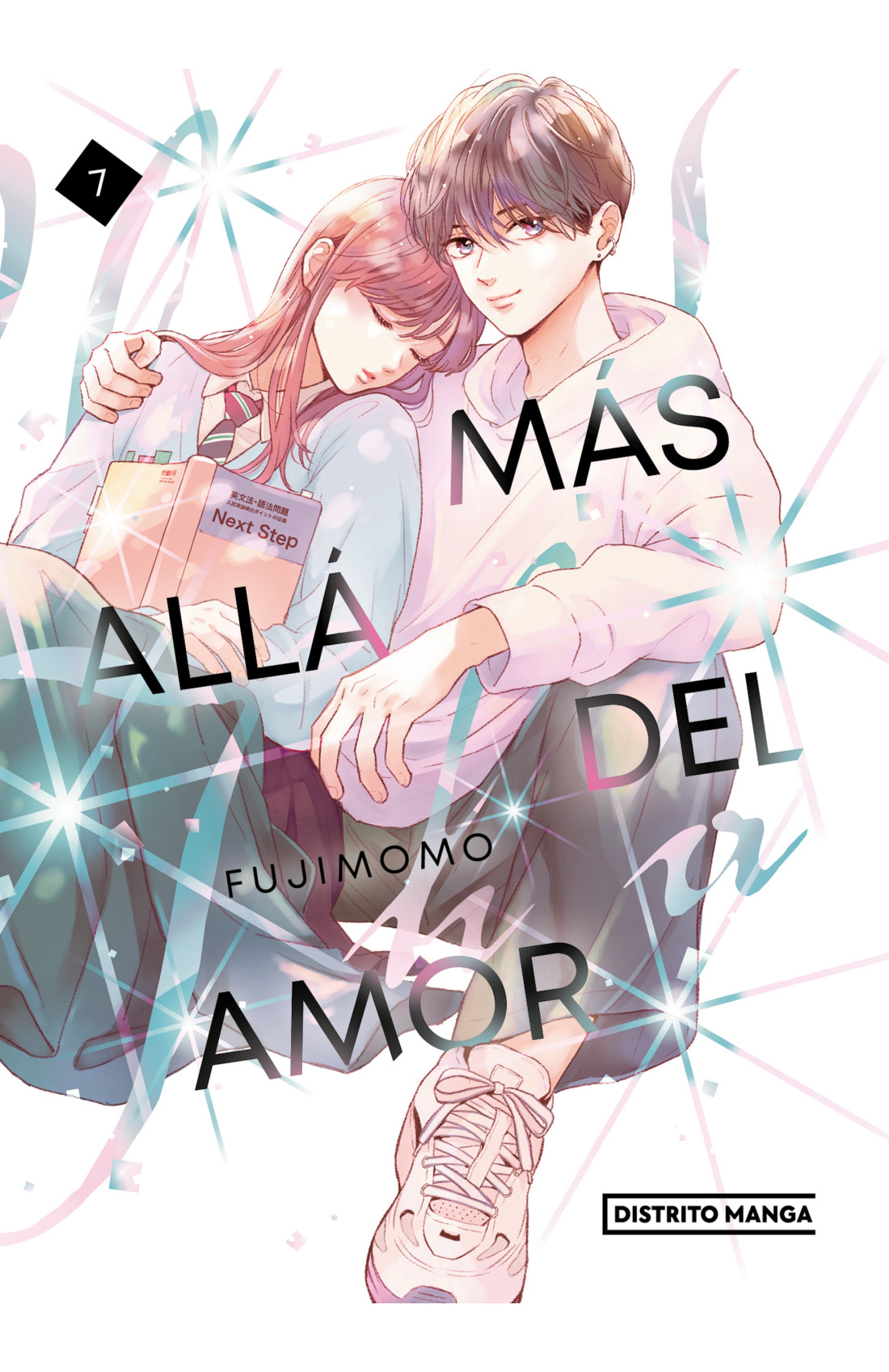 Más allá del amor 7