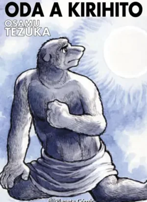 Oda a Kirihito 01