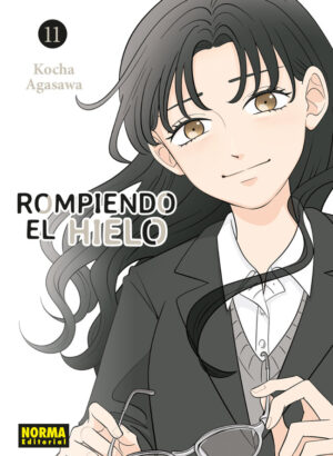 Rompiendo el hielo 11
