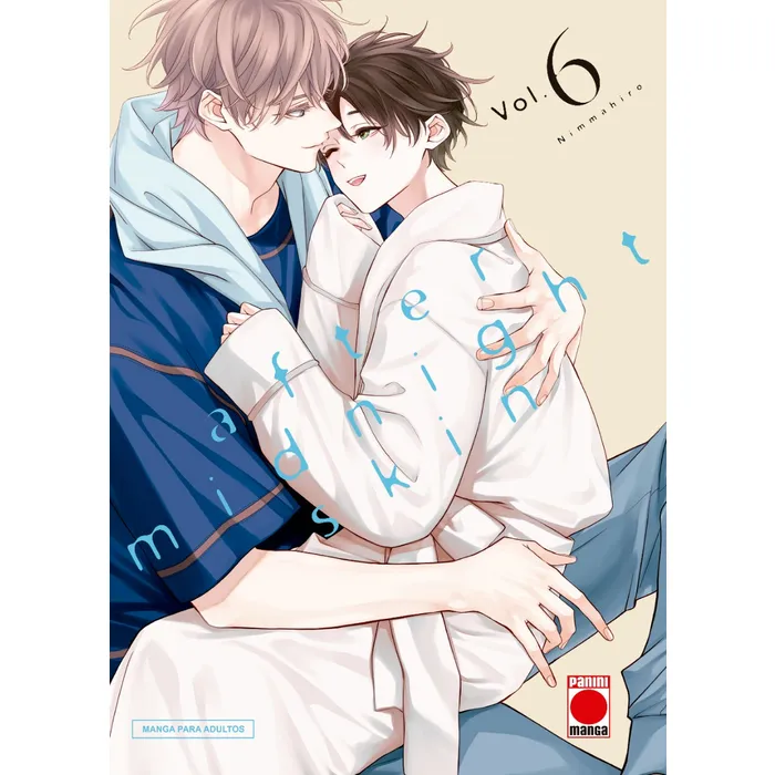 After Midnight Skin 06