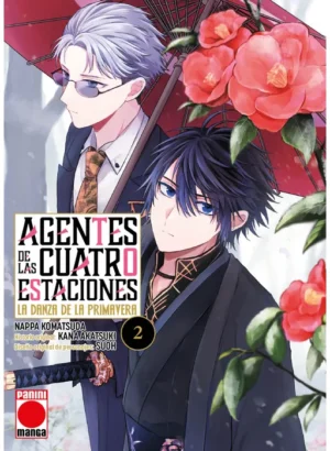 Agentes de las cuatro estaciones 02