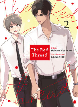 The Red Thread 02