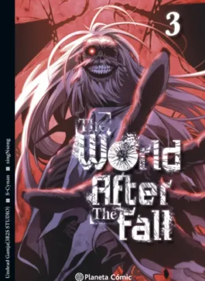 The World After the Fall 03
