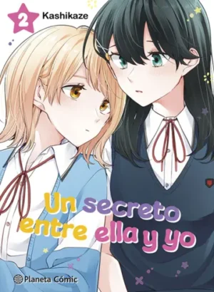 Un secreto entre ella y yo 02