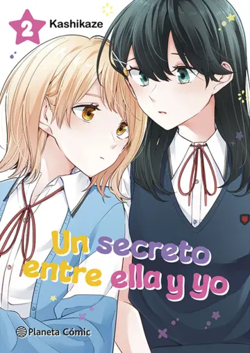 Un secreto entre ella y yo 02
