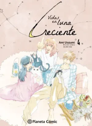 Vidas en luna creciente 04