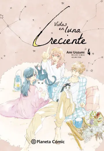 Vidas en luna creciente 04