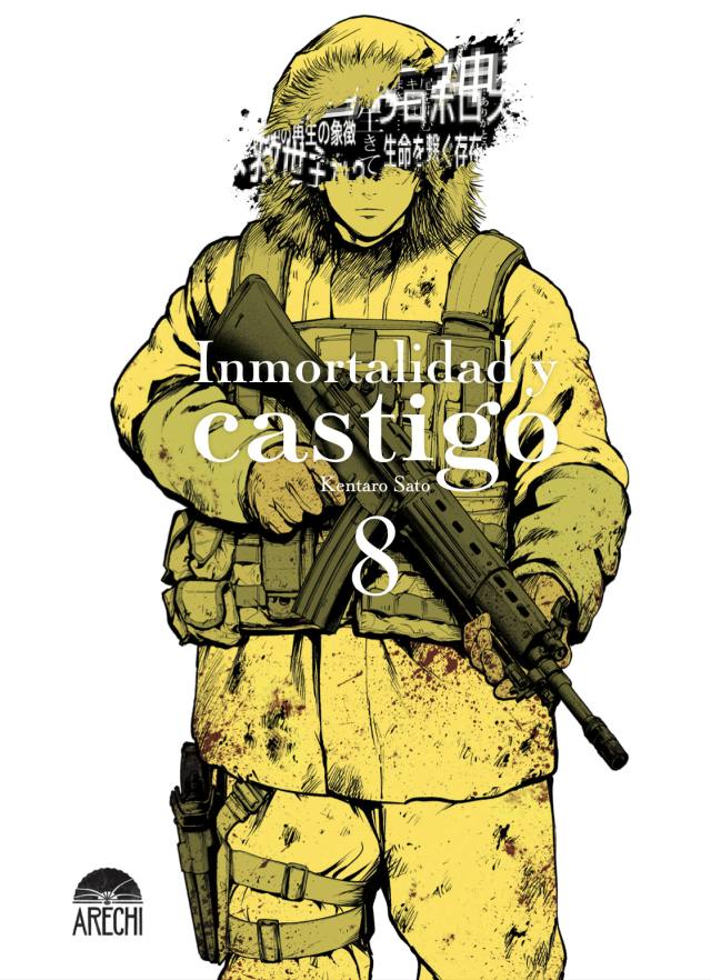Inmortalidad y castigo 08