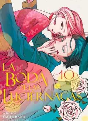 La boda de las luciérnagas 10