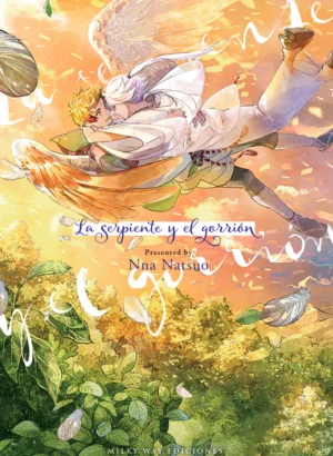La Serpiente y el gorrion