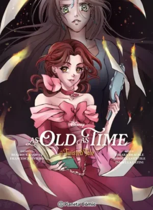 As Old as Time 02