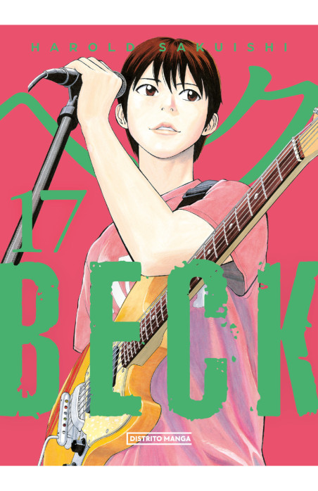 BECK 17