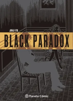 Black Paradox