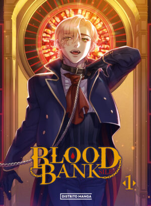 Blood Bank 01