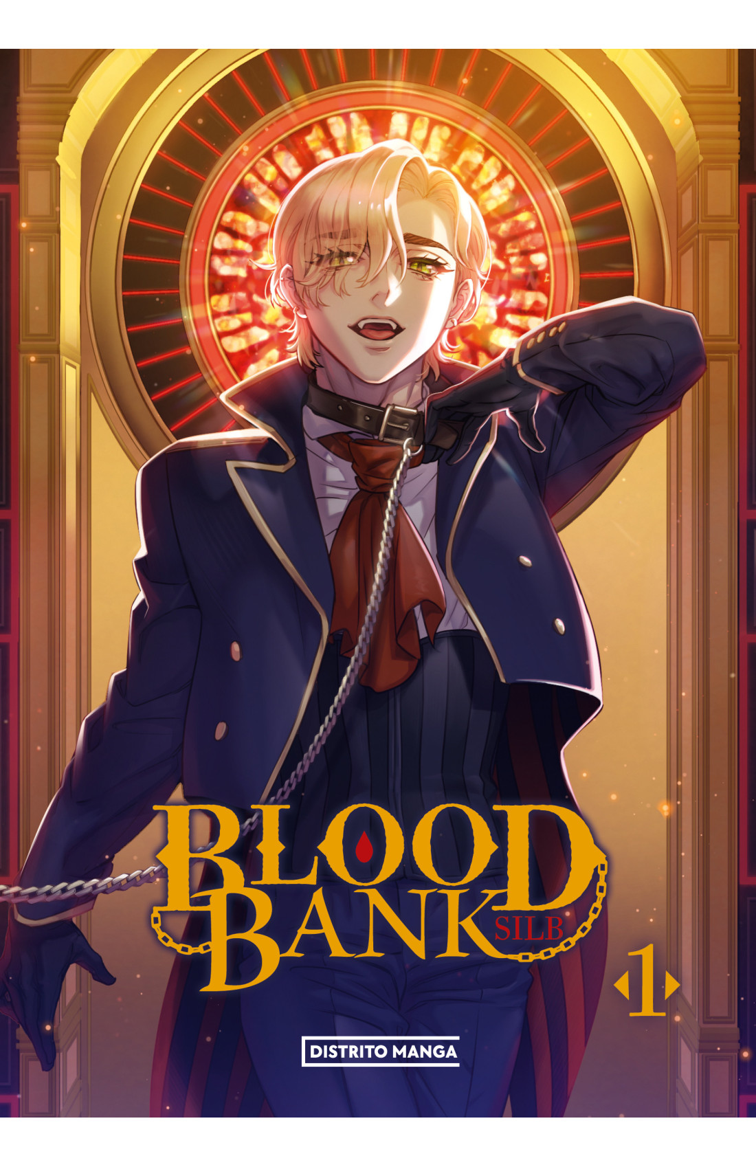 Blood Bank 01