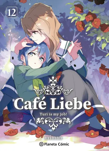 Cafe Liebe 12