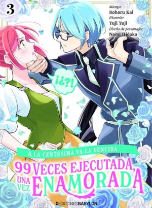 A la centésima va la vencida 03