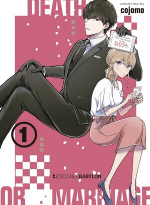 Death or Marriage 01